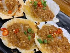 -小俩口烧烤东北菜(双井店)