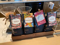 -星巴克臻选(珠海富华里店)