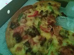 -尊宝比萨(厦大店)