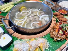 -椰小鸡·琼州糟粕醋(美兰缤纷城店)