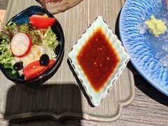 -炙柒Sekinana·精致日料(合生汇店)