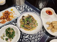 -三林本帮馆(中林街店)