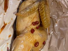 -南京大牌档(之心城店)
