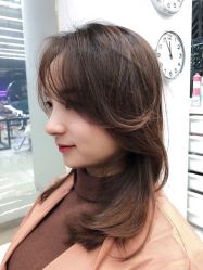 -MY HAIR ARDOR