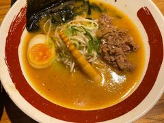 -雷门拉面·现熬骨汤(凯德来福士店)