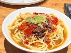 -幸福的烤包子·新疆菜