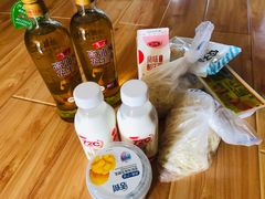 -物美超市(通州果园店)