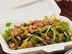 -陈老添美食店(宝华路店)