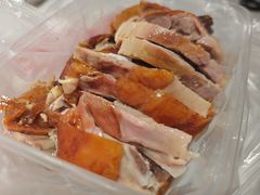 -竺桥兄弟烤鸭馆(竺桥店)