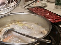 -牛品福潮汕牛肉火锅(旺庄店)