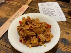 鹅肠-盟重烧烤(高正街店)