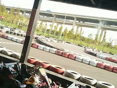 -锐擎卡丁车主题乐园(郊野公园店)