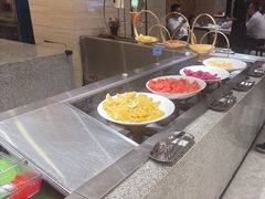 -杭州开元名都大酒店·地中海自助餐厅