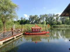 -溱湖国家湿地公园