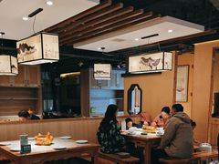 -绿草地·湘菜(喜盈门店)