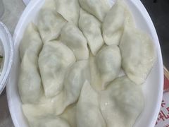 -喜家德虾仁水饺(艺汇家店)