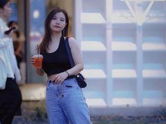 -Manner Coffee(徐汇滨江店)