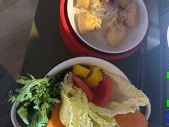 -九鼎轩脆毛肚火锅(南京东路店)