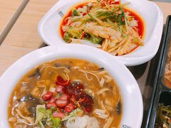 -魏家餐饮(朗香街店)