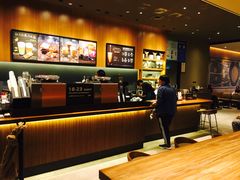 -星巴克(保定万博广场店)