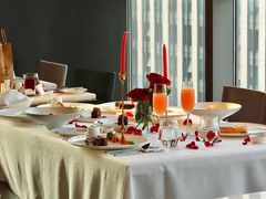 -云厨·高空西餐厅(成都瑯珀·凯悦臻选酒店)