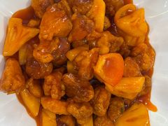 -佛有缘素食馆·荔湾老字号(陈家祠首店)