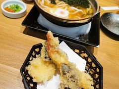 -隐泉之语日式料理(王府中环店)