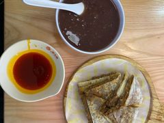 -甲乙饼·手工牛肉饼(天通苑华联店)