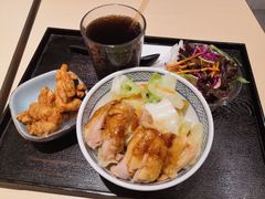 -吉野家(上海美罗城店)