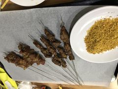 -烤五行·烧烤烤串(石佛营店)