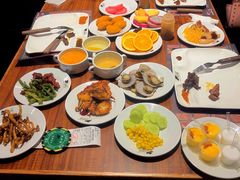 -汉巴味德(沈阳万象汇店)