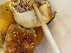 -小路易生煎馆(前进五路店)