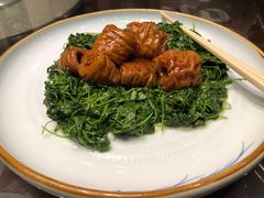 草头圈子-老正兴菜馆(福州路店)