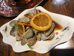 -楚媚娘炭火蛙锅(宽厚里店)