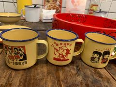 -聂发财重庆江湖菜(解放碑店)