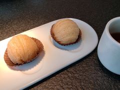 猫山王榴莲酥-蝴蝶里·粤菜·点心(龙湖天街&滨江店)