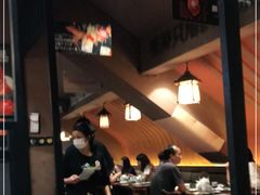 大堂-大雄寿司(中华广场店)
