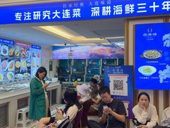 -品海楼·大连海胆锅贴馆(东港店)