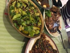 -余味私房菜(正阳小区西5街区店)