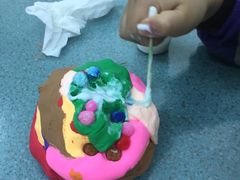 -蕃茄田艺术(普陀长风大悦城中心)