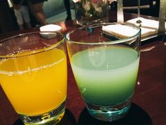 -富力希尔顿酒店·源氏日餐厅