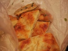 -咏春葱油饼(德政中路店)