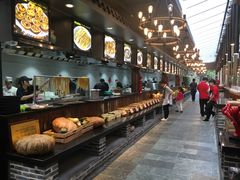 -顺风山庄(水濂山店)