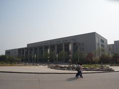 -长安大学(北校区)