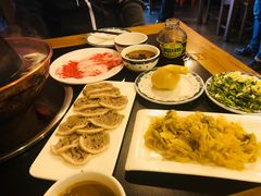 -裕德孚·非遗手切涮羊肉(东直门内大街店)