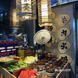 杭州‼️终于吃到实惠的贵州酸汤火锅了🥘
