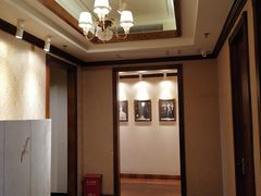 包厢-苔圣园酒家(尊木汇国际艺术广场店)