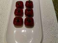 -悦泰环球美食自助(金茂旗舰店)