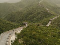 -慕田峪长城