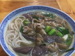 -锦泓老字号猪脏粉(东联大厦店)